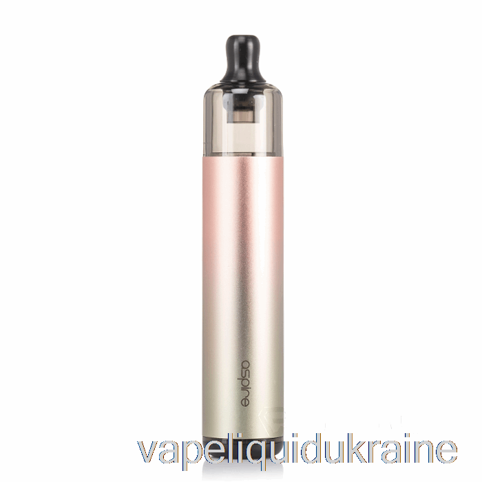 Vape Ukraine Aspire Flexus STIK Starter Kit Snow Mint